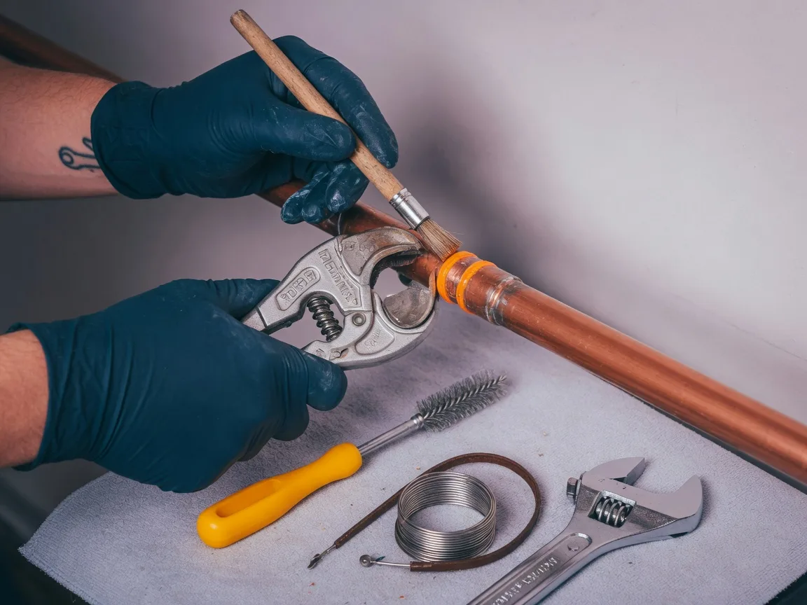 Why choose Sump Pump Repair in Somerset, CA